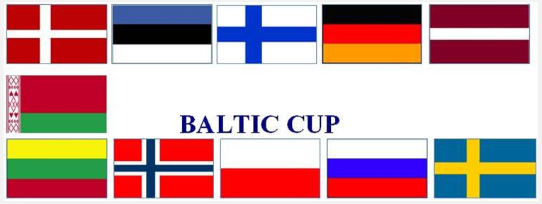  Baltic Cup